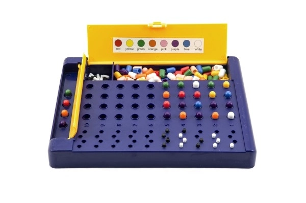 Selskabsspil - Logik junior - puslespil
