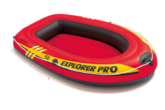 Oppustelig båd Explorer Pro 50 - 137 x 85 cm
