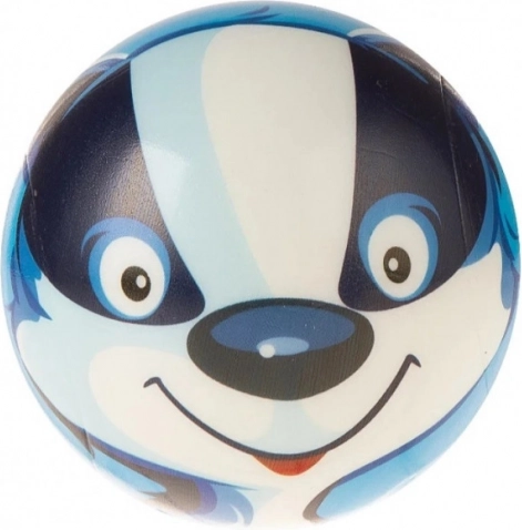 Ball of Wink - Skovsjov, grævling
