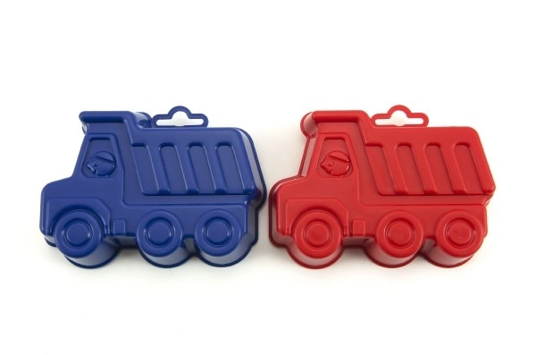 Plastforme Kageforme 13 cm i net 12 m+