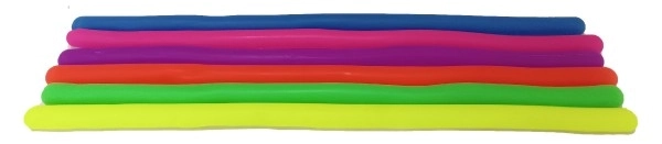 Stretch String – udstrækkelig gummisnor 2 stk