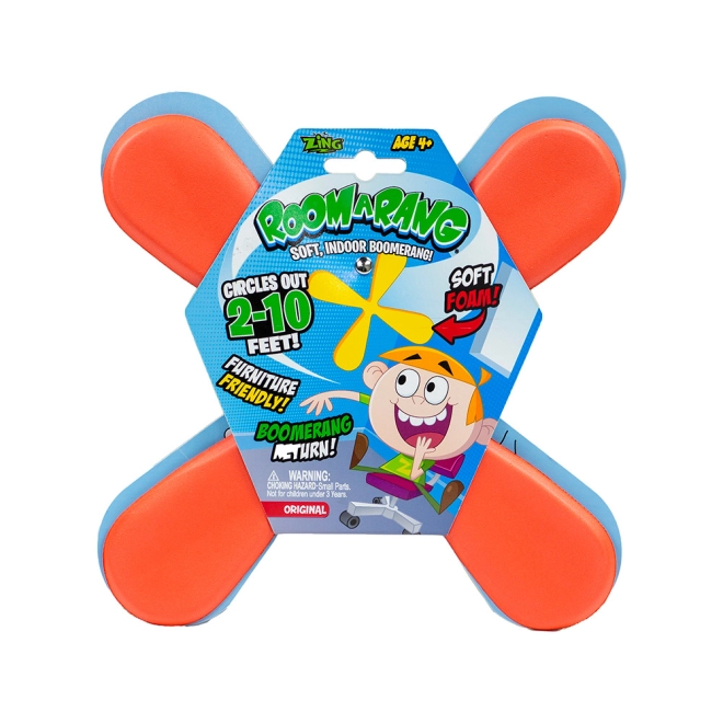 Kort rækkevidde for nem indlæring