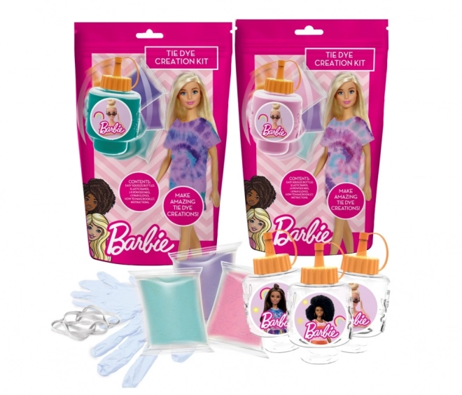 Barbie Batik Sæt