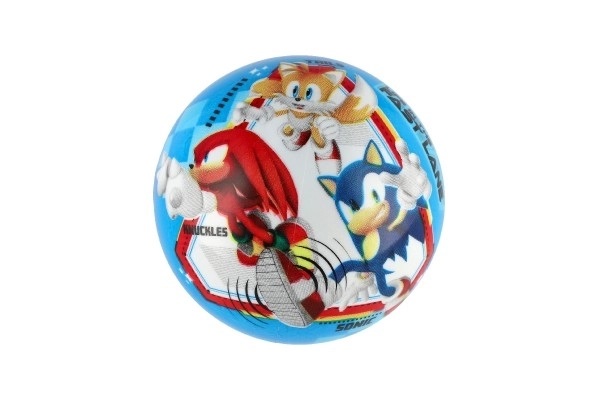 Bold pindsvin SONIC 14 cm