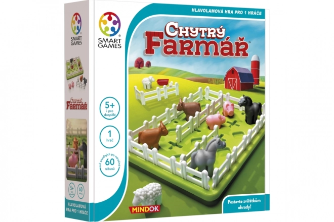 SMART - Smart landmand
