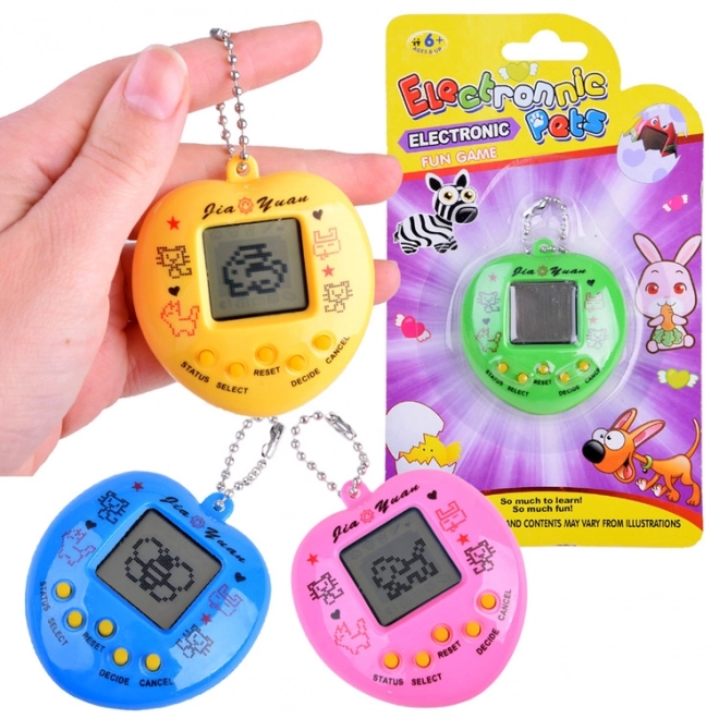 Elektronisk spil Tamagotchi
