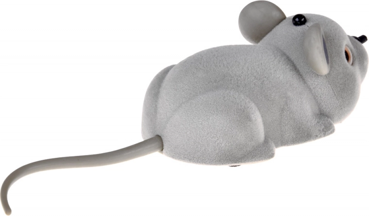 Realistisk udseende og behagelig overflade