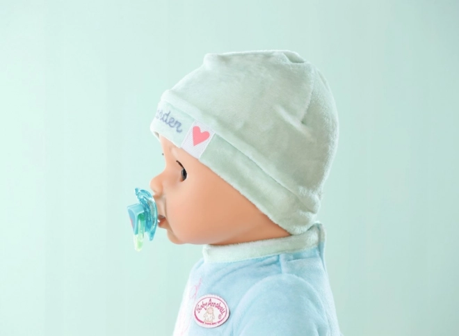Baby Annabell Interaktiv Alexander, 43 cm