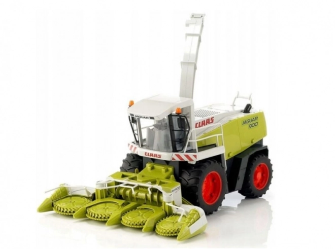Model skæremaskine CLAAS Jaguar 900