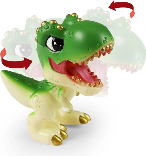 Dinosaur Tyrannosaurus 13 cm