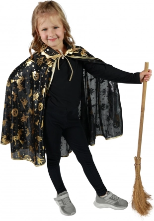 Ideel til Halloween og fastelavn