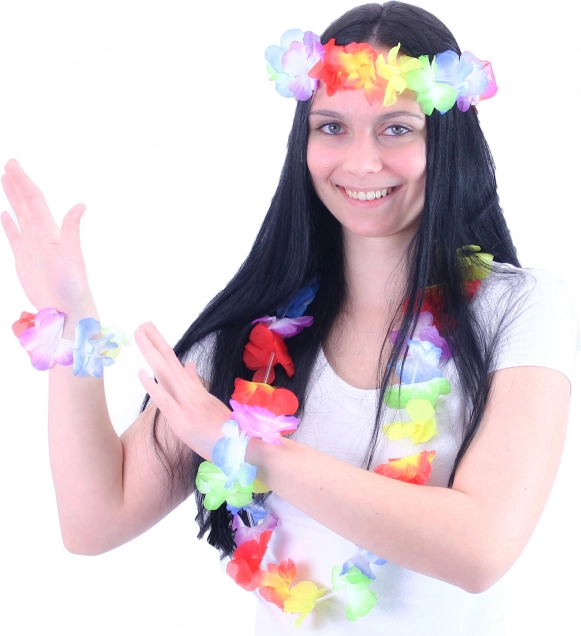 Hawaii-sæt KLASIK