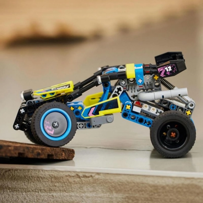 LEGO® Technic 42164 Terrængående racerbuggy