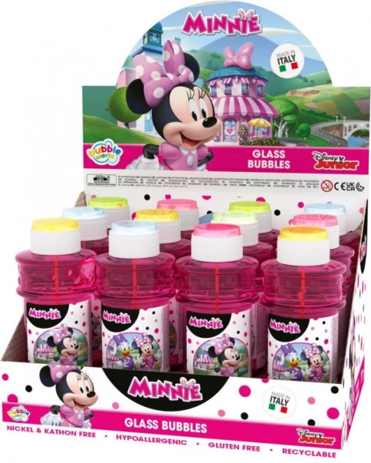 Sæbebobler Minnie 300 ml