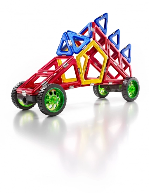 GeoSmart - RoboRacer - 36 stk
