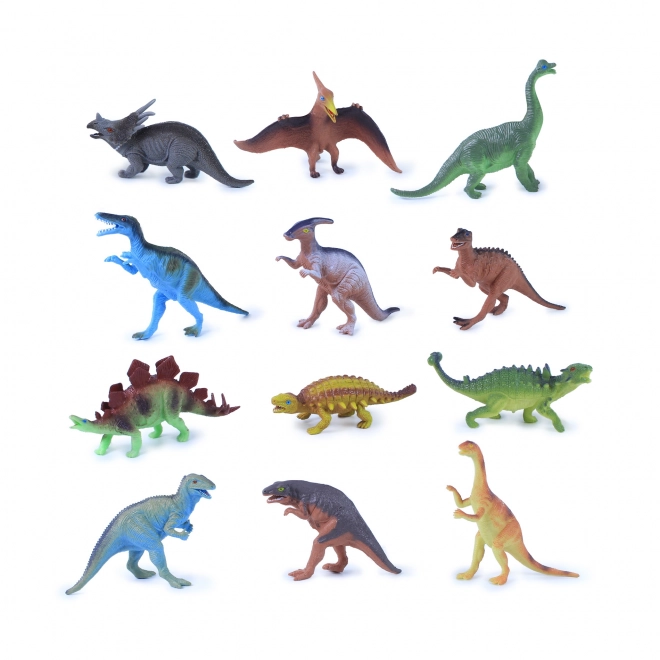 Dinosaur 15 - 18 cm