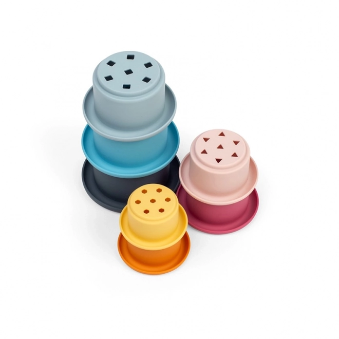 Bigjigs Legetøj Stablekopper