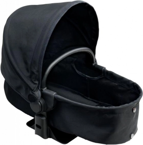 Dukkevogn Cybex 3 i 1 sort
