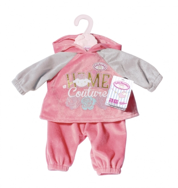 Baby Annabell® Tøj til baby, 2 slags