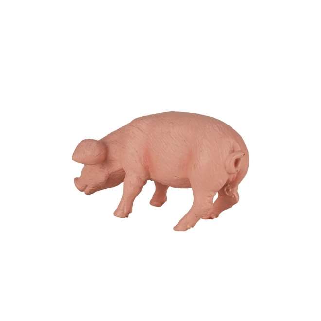 Realistisk grisefigur Mojo
