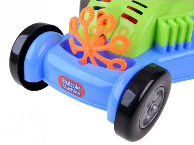 Boblesejlklipper