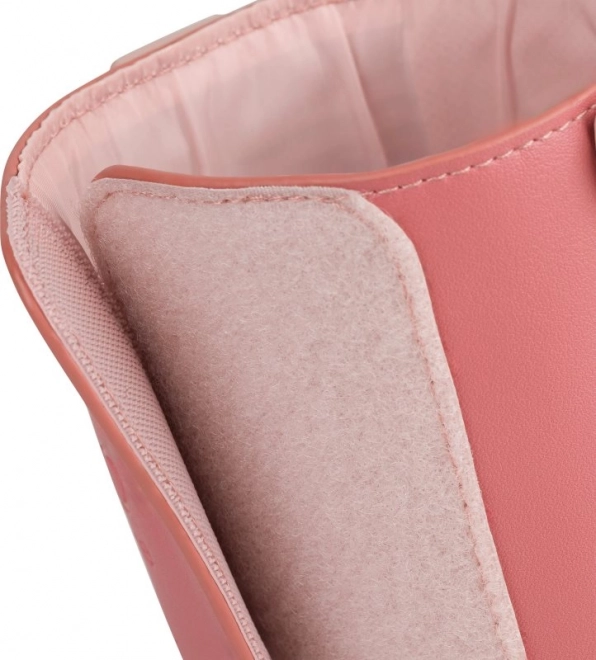 Trådløs flaskevarmer Thermup Go Evo Coral Pink