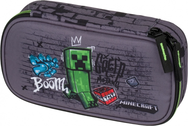 Skolepenal Baagl Skate Minecraft TNT