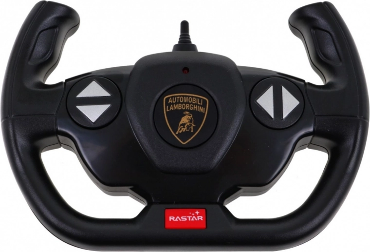 Stabil styring 2,4 GHz