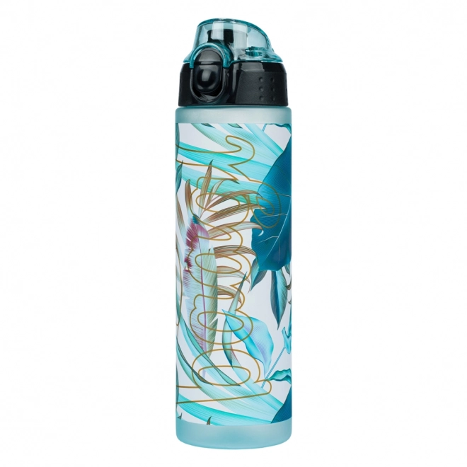 BAAGL Tritan drikkeflaske Leafs, 700 ml