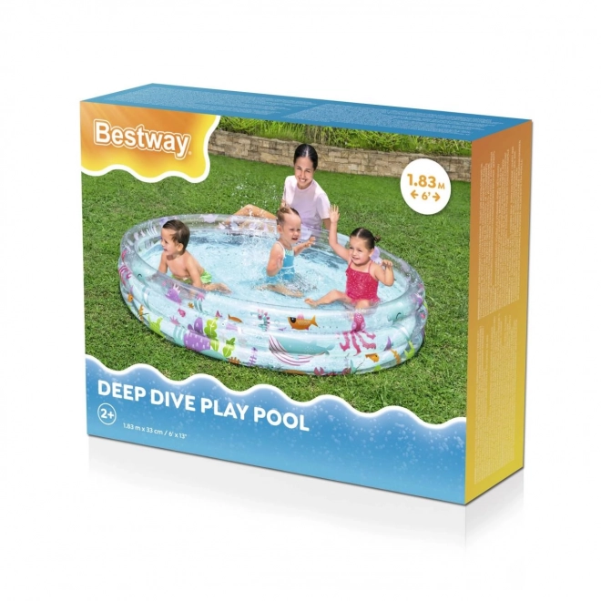 Bestway Børnepool