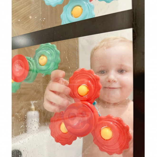 Woopie børns spinners bidering sæt 3 stk