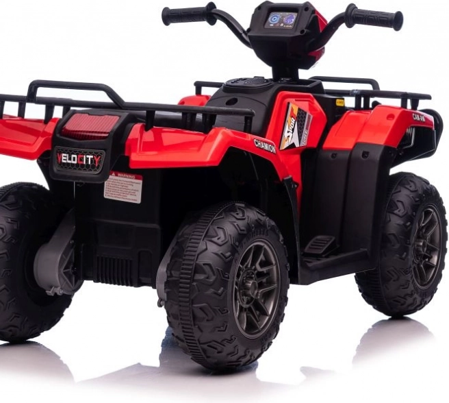 Elektrisk børne-ATV JC915