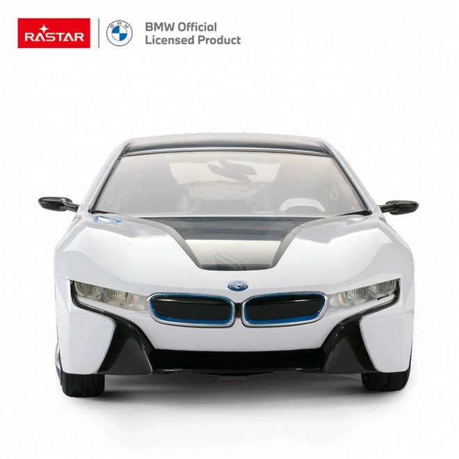 Fjernstyret racerbil BMW i8