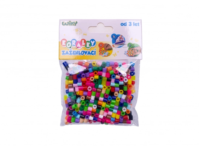 Strygeperler - 400 stk