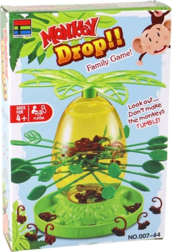 Spændende færdighedsudfordring for små og store