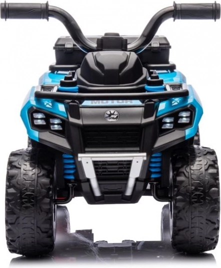 Batteridrevet Børne-ATV GTS1155 – Blå