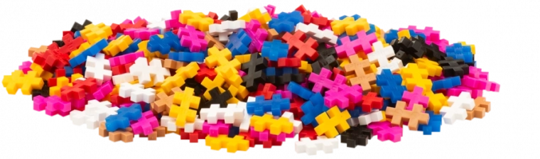 Nem sammenkobling og uendelig kreativitet