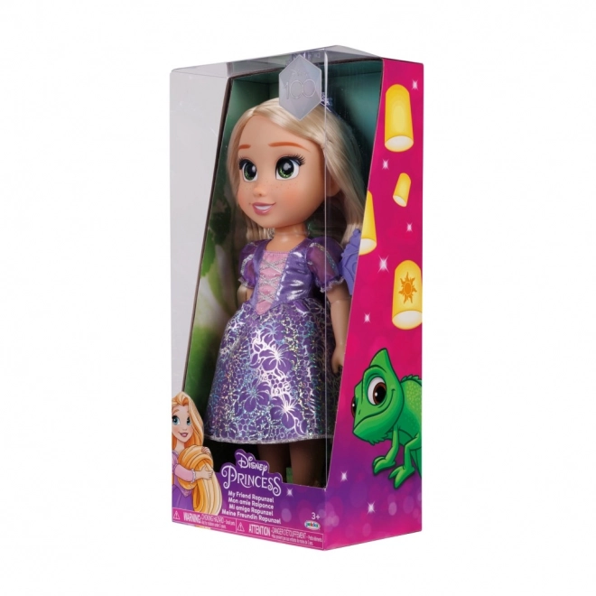 Disney Prinsesse Dukke Rapunzel 38 cm