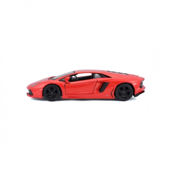 Lamborghini Aventador LP700-4 Bilmodel