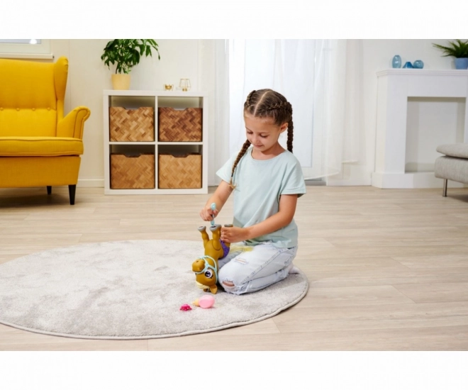 Pamper Petz Pony fra blefest