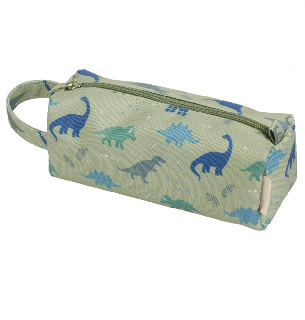 A Little Lovely Company Etui til farveblyanter