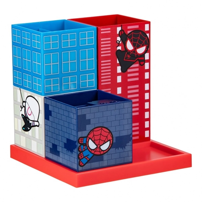 Bordorganisator Marvel Spider-Man