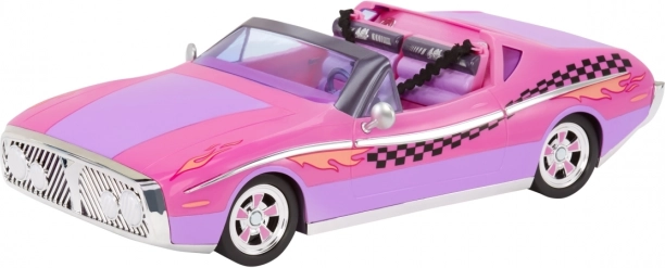 L.O.L. Surprise! Cabriolet til dukker