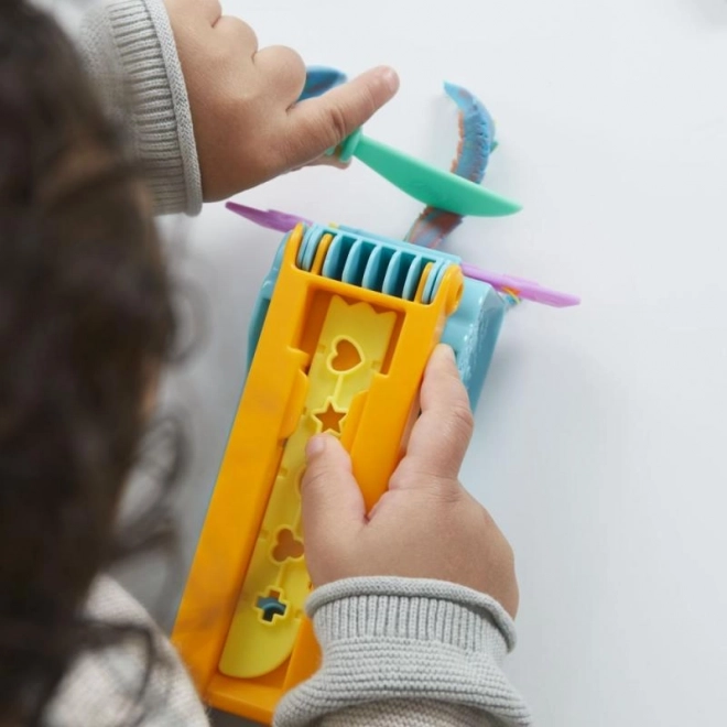 Play-doh begyndersæt Sjov Fabrik