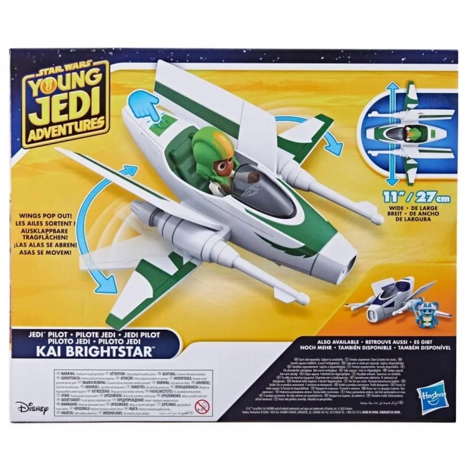 Star Wars Førskoled figurer køretøj, Nordøst