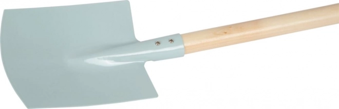 Lille Fod Sæt havemateriale - pastel farver