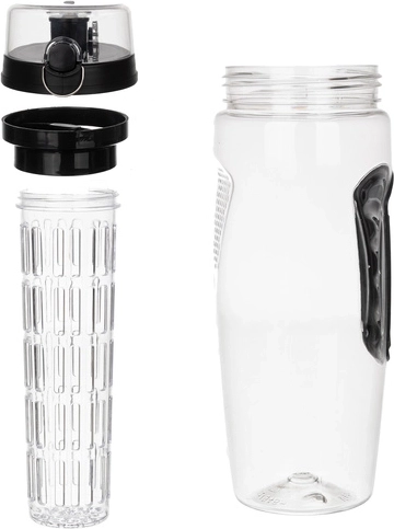 Infuser til smagstilsætning