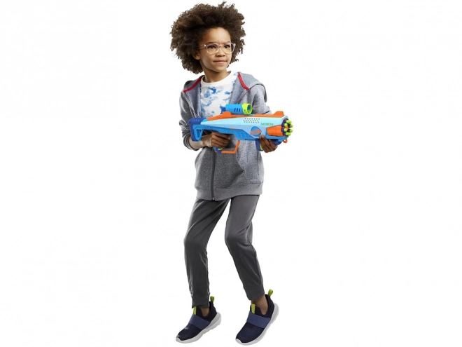 Nerf blaster Elite Junior sæt til begyndere