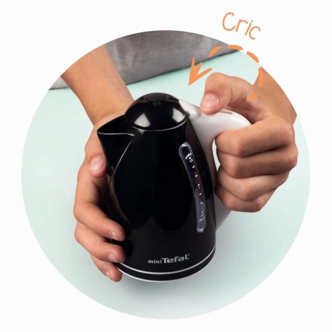 Mini elkedel TEFAL til SMOBY børnekøkken