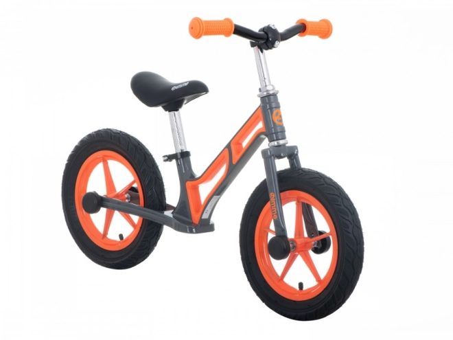 Leo cross-country cykel 12" 3+ orange GIMME